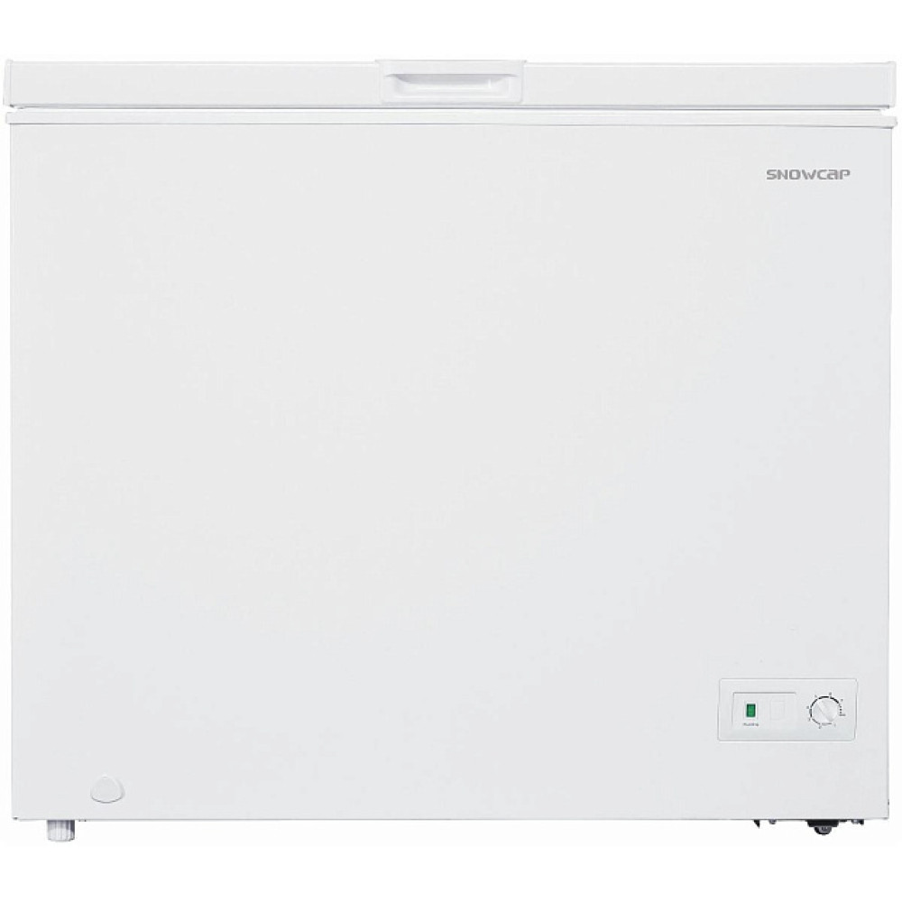 Морозильный ларь SNOWCAP CF-250