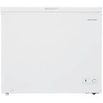 Морозильный ларь SNOWCAP CF-250