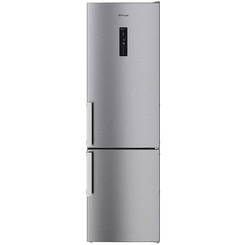 Холодильник WHIRLPOOL WTS 8202I MX