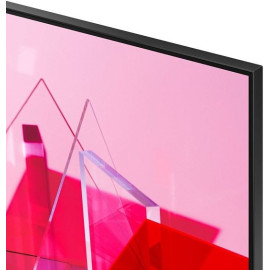Телевизор SAMSUNG QE75Q60TAUX