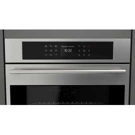 Духовой шкаф FULGOR Milano FCPO 6215 P TEM X
