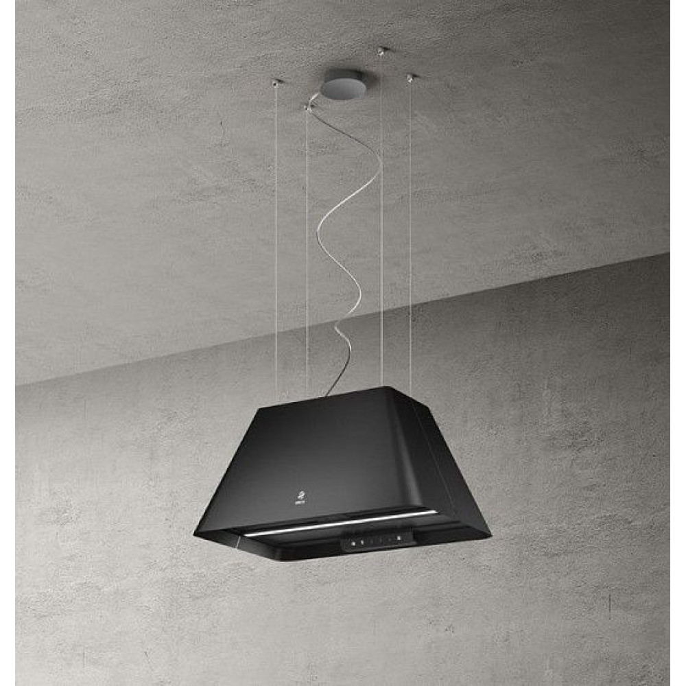 Вытяжка ELICA IKONA LIGHT BL MAT/F/60