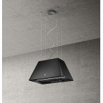 Вытяжка ELICA IKONA LIGHT BL MAT/F/60