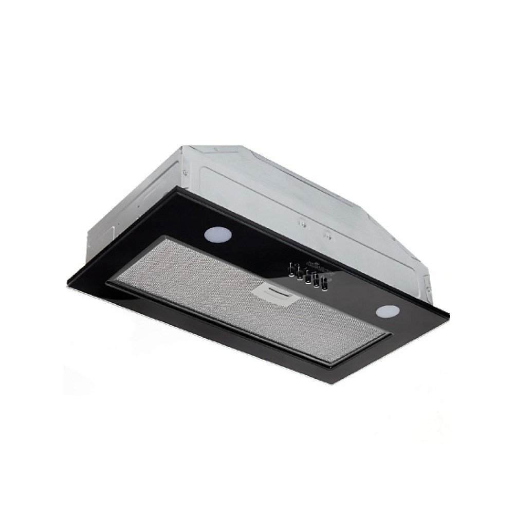 Вытяжка KONIGIN Skylark Black Glass 60