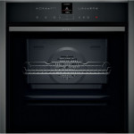 Духовой шкаф NEFF B47VR22G0