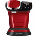Кофемашина BOSCH TAS6503
