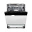 Посудомоечная машина DELONGHI DDWI 690 AMEDEO