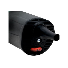 Шлифмашина Metabo WEV 17-125 Quick 600516000