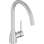 Смеситель для мойки JACOB DELAFON MARIETTE E23303-CP хром