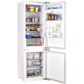 Холодильник WEISSGAUFF WRKI 178 H Inverter NoFrost