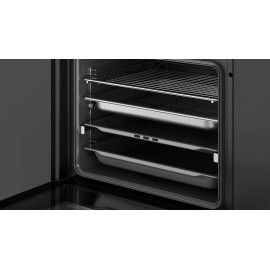 Духовой шкаф TEKA STEAMCHEF HLB 8550 SC NIGHT RIVER BLACK (111200001)