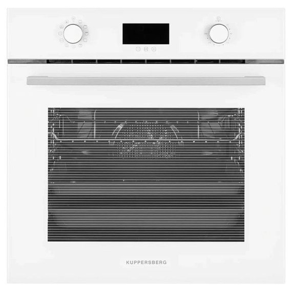 Духовой шкаф KUPPERSBERG FH 611 W