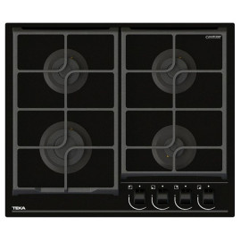Варочная поверхность TEKA GBC 64100 KBN BLACK