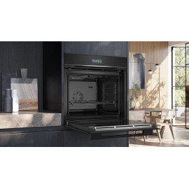 Духовой шкаф SIEMENS iQ700 HB776G3B1