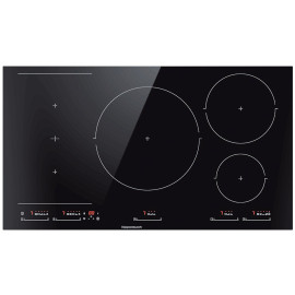 Варочная поверхность KUPPERSBUSCH KI 9550.0 SR