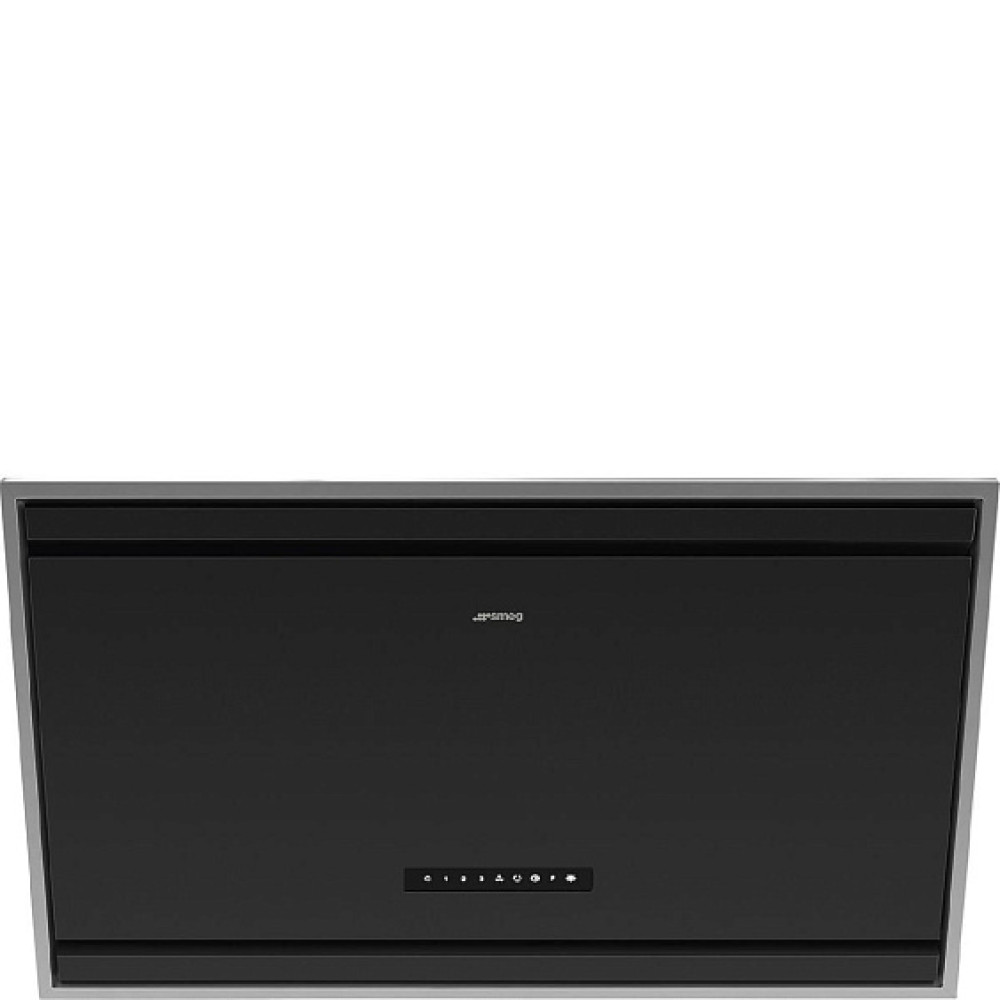 Вытяжка SMEG KV394MB