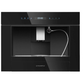Кофемашина MAUNFELD AMCM1503B