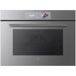 Духовой шкаф V-ZUG Combair V4000 45 C4T-21049 платина