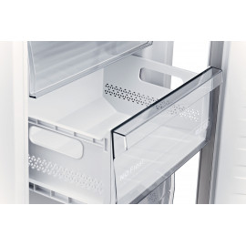 Холодильник WEISSGAUFF WRKI 178 H Inverter NoFrost