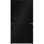 Холодильник WEISSGAUFF WFD 567 NoFrost Premium BioFresh Ice Maker