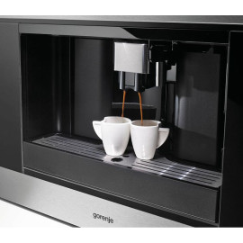 Кофемашина GORENJE CMA9200BG