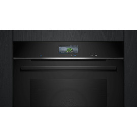Духовой шкаф SIEMENS iQ700 HB776G3B1