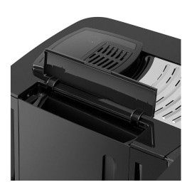 Кофемашина MAUNFELD AMCM1503B