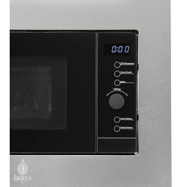 Микроволновая печь JACKY'S JM BI20A1