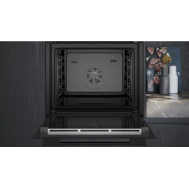 Духовой шкаф SIEMENS iQ700 HB776G3B1