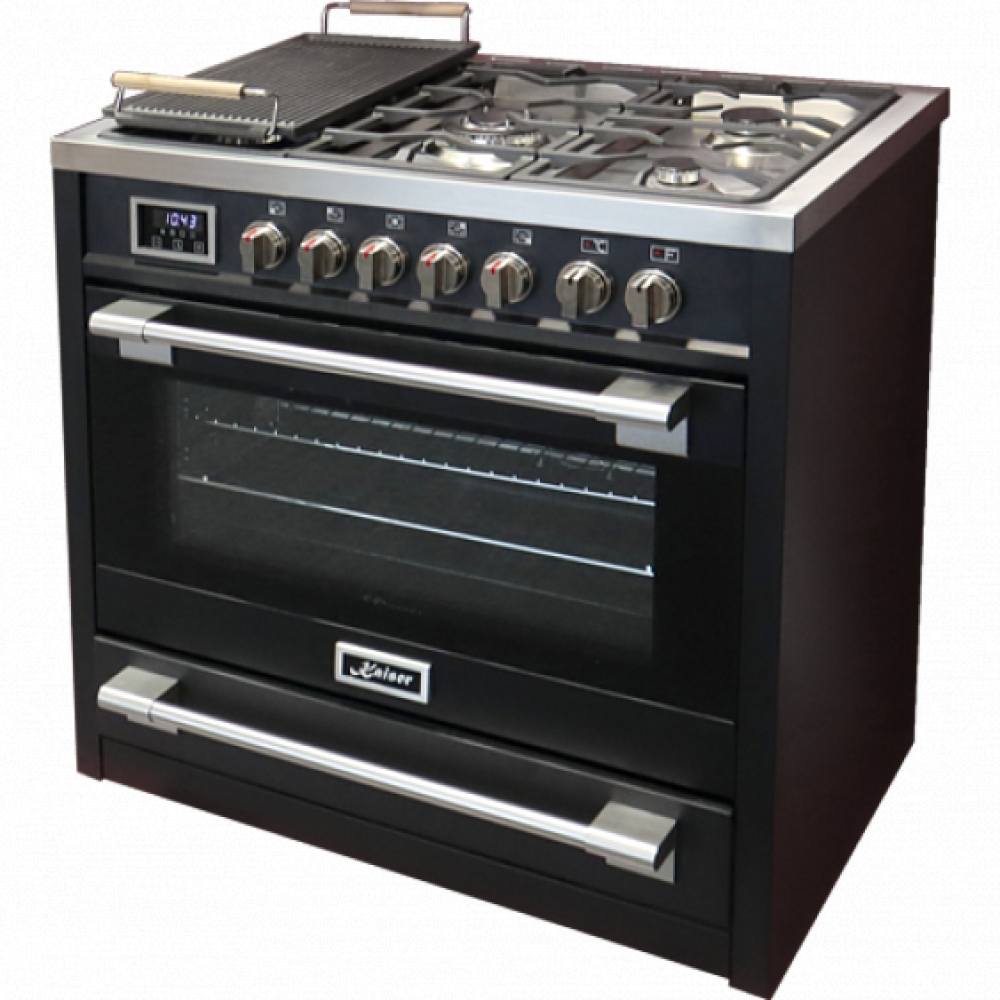 Комбинированная плита Kaiser HGE 93505 S