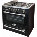 Комбинированная плита Kaiser HGE 93505 S