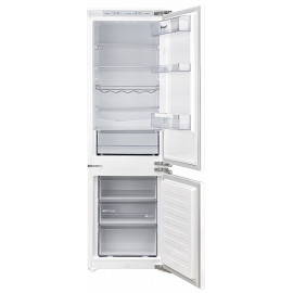Холодильник WEISSGAUFF WRKI 178 H Inverter NoFrost