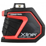 Лазерный нивелир Condtrol Xliner Combo 360 1-2-119