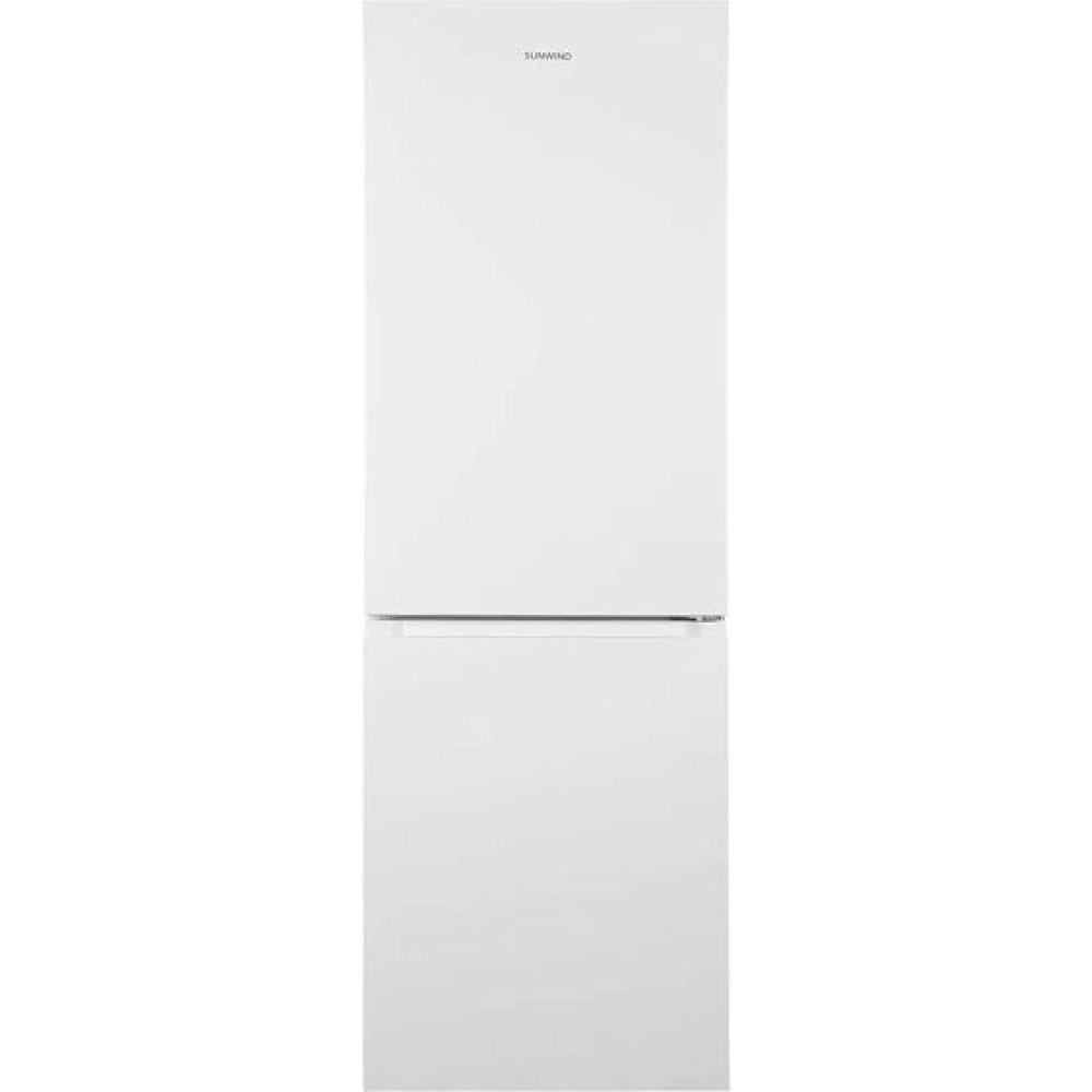 Холодильник SUNWIND SCC373 белый