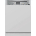 Посудомоечная машина MIELE G 7020 SCI INOX