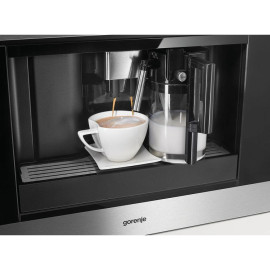 Кофемашина GORENJE CMA9200BG