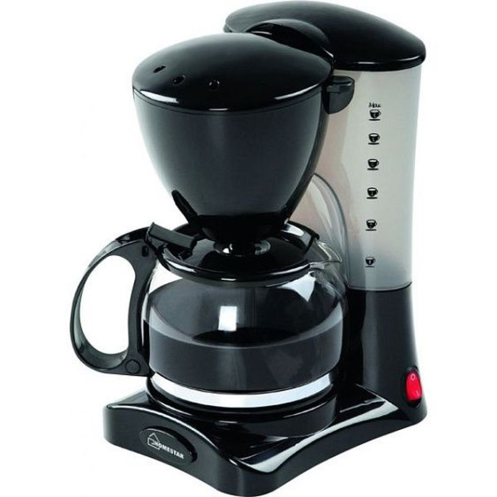 Капельная кофеварка HOMESTAR HS-2021