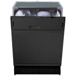 Посудомоечная машина ASCOLI A45DWFIA950B