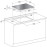 Варочная панель HOTPOINT-ARISTON HAGD 61S/SL