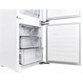 Холодильник WEISSGAUFF WRKI 178 H Inverter NoFrost