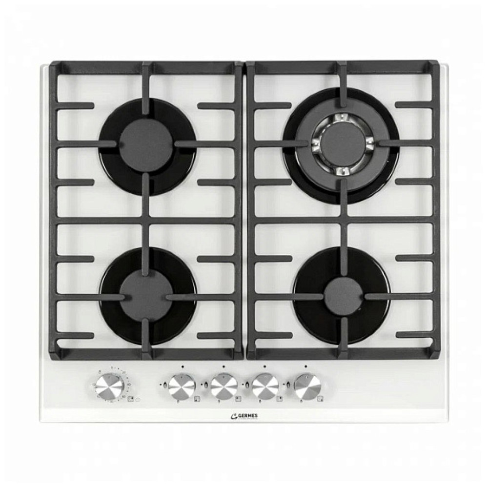 Варочная поверхность GERMES HAG-60WH-CT