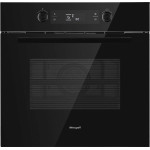 Духовой шкаф WEISSGAUFF EOM 691 PDBS Steam Clean Black Edition