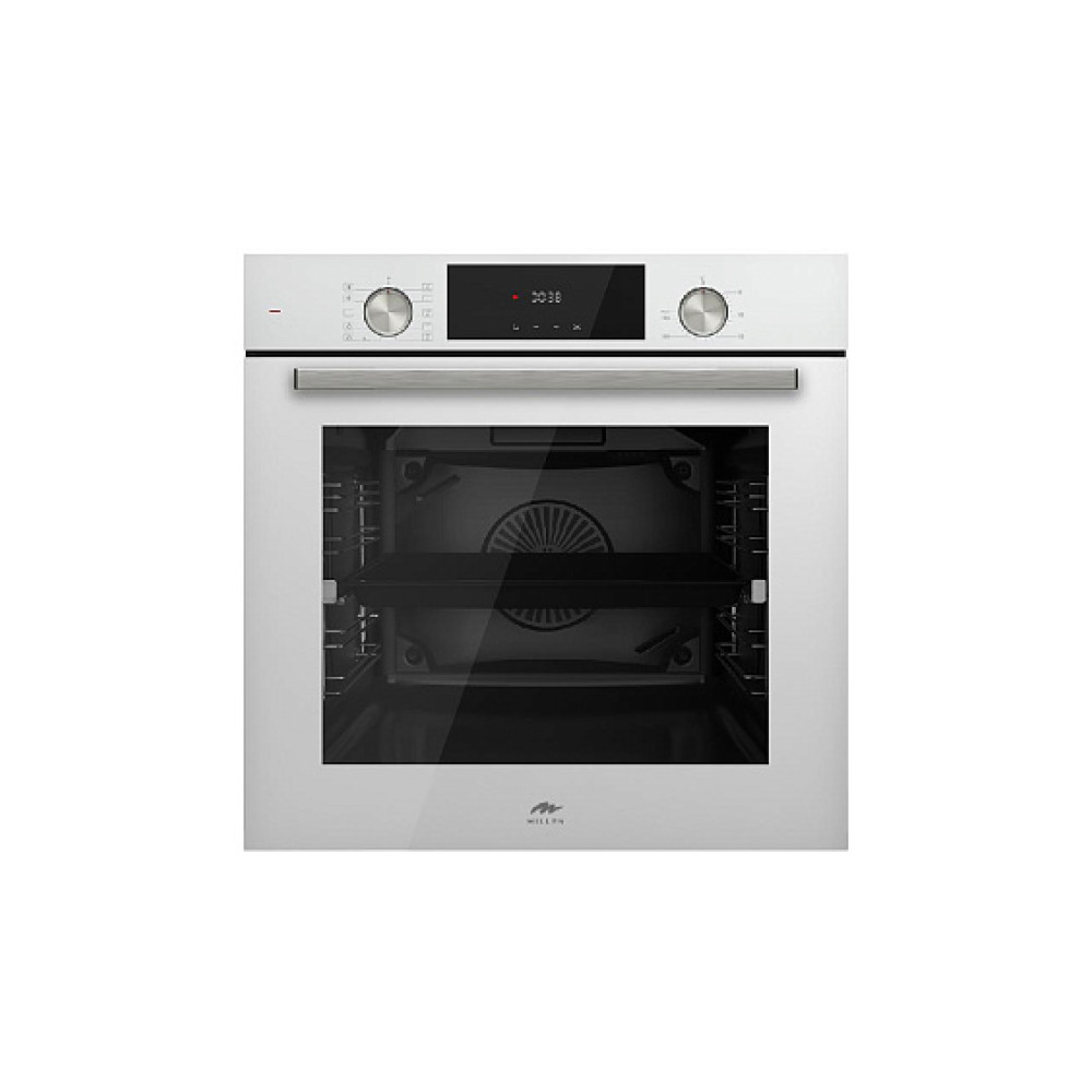 Духовой шкаф MILLEN MEO 6004 WH