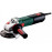 Шлифмашина Metabo WEV 17-125 Quick 600516000