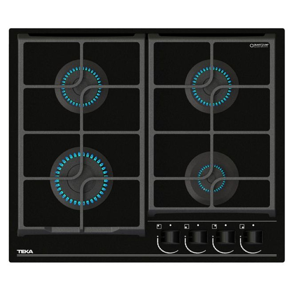 Варочная поверхность TEKA GBC 64100 KBN BLACK