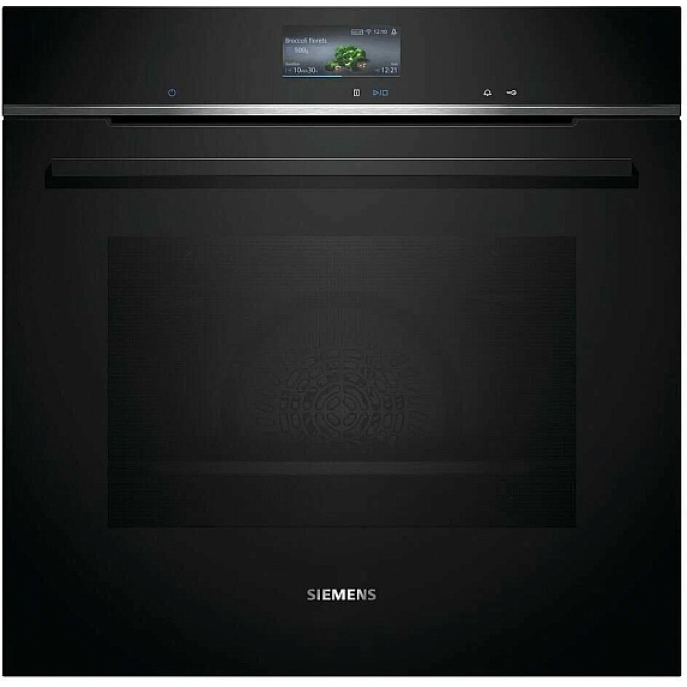 Духовой шкаф SIEMENS iQ700 HB776G3B1