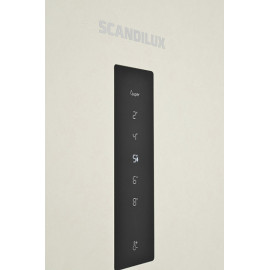 Холодильник Scandilux R711EZ12 B