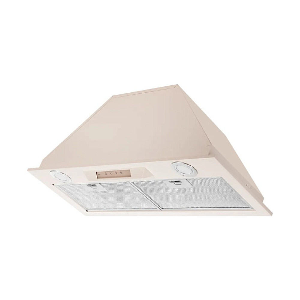 Вытяжка KUPPERSBERG INLINEA 72 Beige