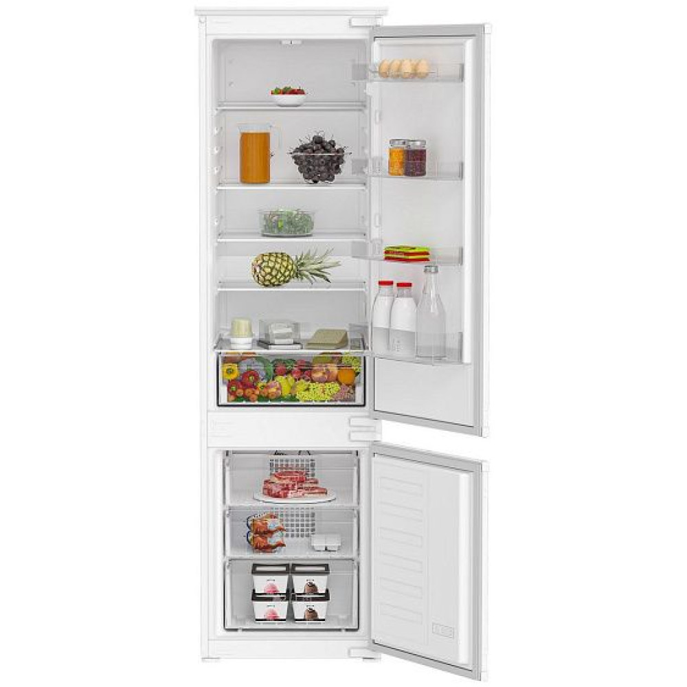 Холодильник INDESIT IBH 20