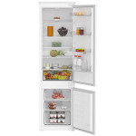 Холодильник INDESIT IBH 20